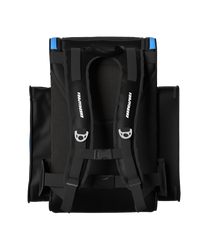 Batoh na lyžiarsku obuv Energiapura Racer Bag SR/Turquoise - 2025/26- 2025/26