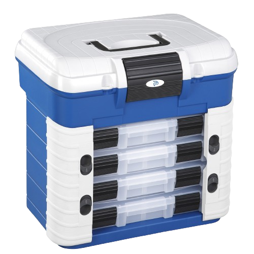  Servisní box HOLMENKOL Servicebox 