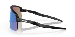 Slnečné okuliare Oakley Sutro Lite Matte Black Frame/Prizm Sapphire Lenses