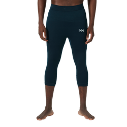  Funkčné nohavice Helly Hansen H1 Pro Seamless Graphene Pant/Navy NSF - 2025/26