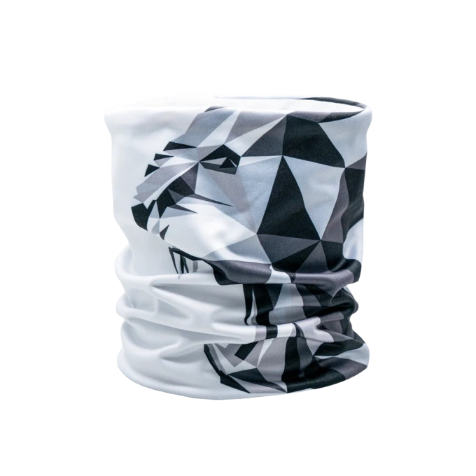 Kukla POC Neck Warmer Marco Odermatt Edition - Selentine Off-White