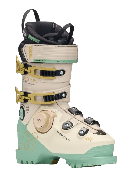Zjazdové topánky K2 Anthem 95 Boa - 2025/26