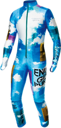 Lyžiarska kombinéza ENERGIAPURA Cielo Multicolor Junior (izolační, unpadded) - 2022/23