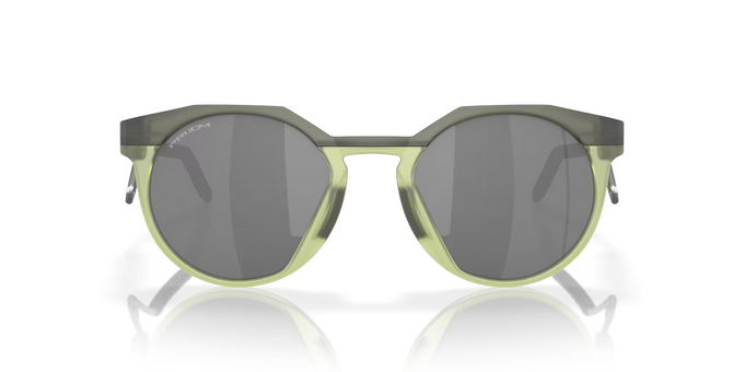 Slnečné okuliare OAKLEY HSTN Metal Prizm Black Lenses / Matte Olive Ink Frame