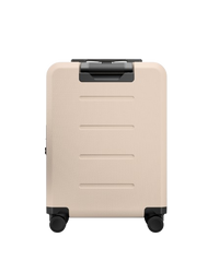 Cestovný kufor Db Ramverk Front Access Carry-on Fogbow Beige - 2024/25
