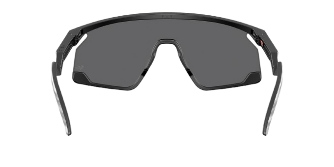 Slnečné okuliare Oakley BXTR MotoGP Black Matte Frame/ Prizm Black Lenses