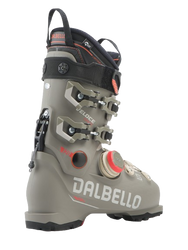 Zjazdové topánky Dalbello Veloce Space 120 Stone Grey/Ecru - 2025/26