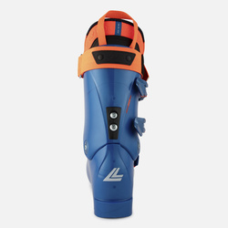 Zjazdové topánky Lange RS 110 SC Vibrant Blue - 2025/26
