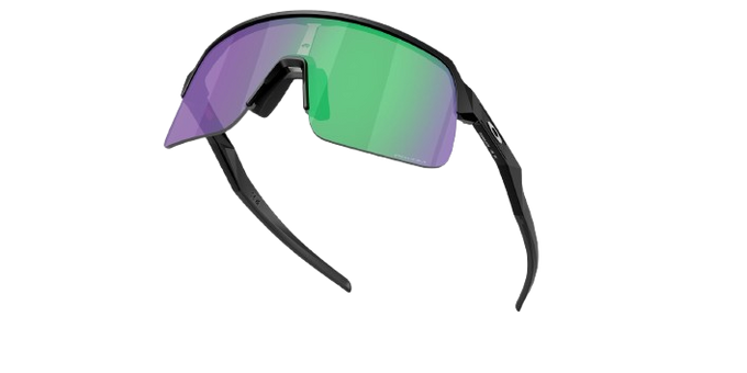 Slnečné okuliare Oakley Sutro Lite S Matte Black Frame/Prizm Jade Lenses