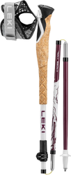 Palice LEKI Cross Trail FX Superlite Compact