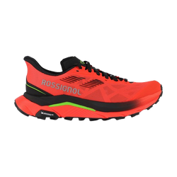 Topánky Rossignol Vezor Neon Red - 2025/26