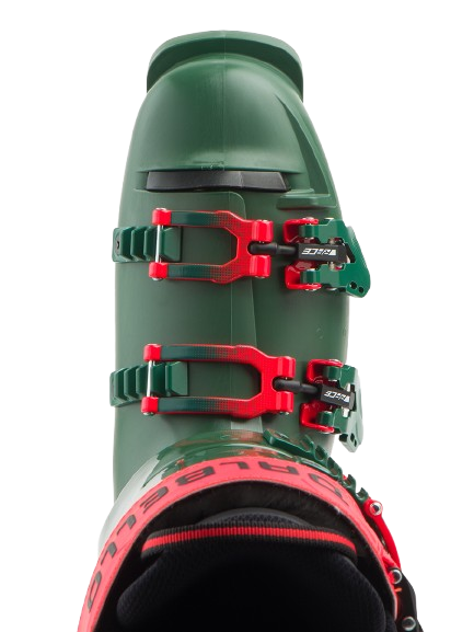 Zjazdové topánky Dalbello DRS WC H - 2025/26