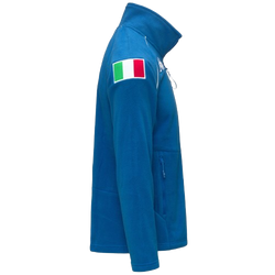 Tricko Kappa 6CENTO 687P ITA Blue Brilliant - 2025/26