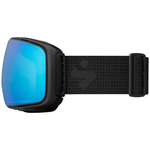 Lyžiarske okuliare Sweet Protection - Clockwork RIG® Reflect Goggles  Aquamarine/Matte Crystal Black/Black Peaks - 2025/26
