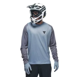 Cyklistický dresDainese HGL Jersey Ls Tradewinds - 2023