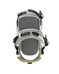 Viazanie na Snowboard Bataleon Etna Vanilla Ice - 2024/25