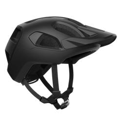 Cyklistická prilba POC Cularis Uranium Black Matt - 2025