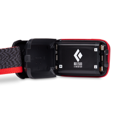 Čelová baterka Black Diamond Cosmo 350 Headlamp Octane - 2023/24