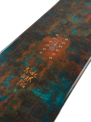 Snowboard Ride Warpig - 2025/26