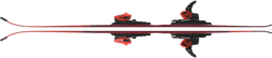Zjazdové lyže Atomic Redster J2 130-150 + C 5 GW Red/Black - 2024/25