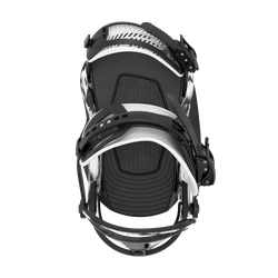 Viazanie na Snowboard Union Falcor Haze - 2025/26
