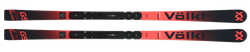 Zjazdové lyže Volkl Racetiger GS R + Comp 12 - 2025/26