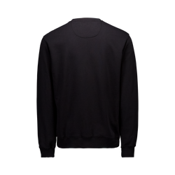 Mikina POC Crew Uranium Black/Hydrogen White - 2025/26