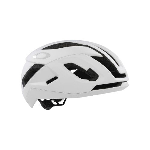 Cyklistická prilba Oakley ARO5 Race EU Matte White - 2025