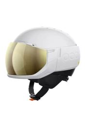 Lyžiarska helma POC Levator Mips Hydrogen White - 2025/26