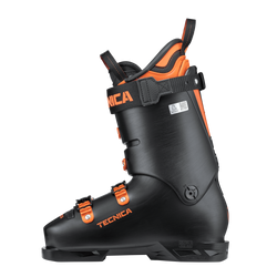 Zjazdové topánky TECNICA Firebird R 110 Black - 2025/26