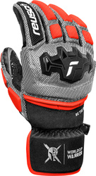 Lyžiarske rukavice Reusch Worldcup Warrior GS - 2025/26