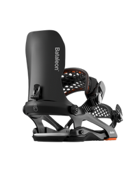 Viazanie na Snowboard Bataleon Astro FW Black - 2024/25