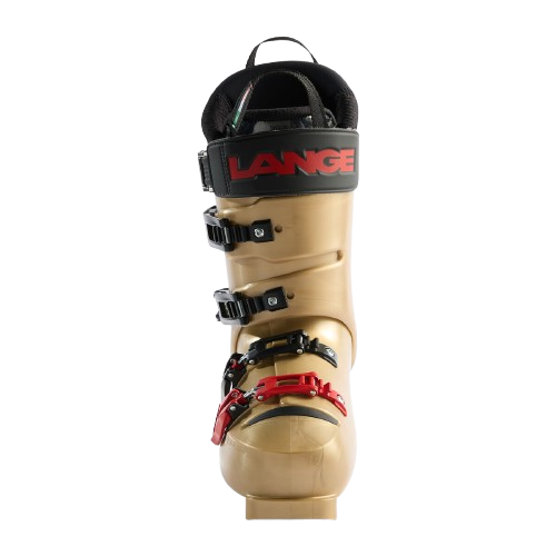 Zjazdové topánky Lange World Cup RS 130 LV Gold Edition