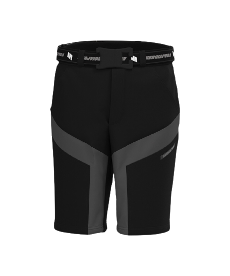 Cyklistické šortky Energiapura Pantaloncini New Daman SR - 2023