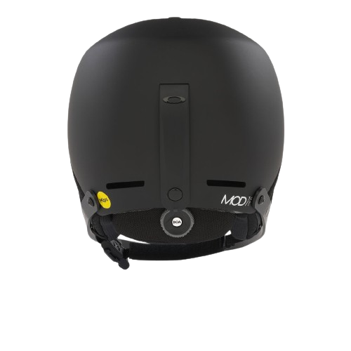  Lyžařská helma Oakley MOD1 PRO SL Blackout - 2025/26