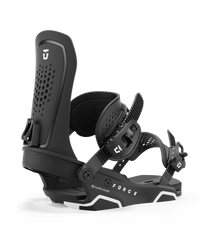 Viazanie na Snowboard Union Force Black - 2024/25