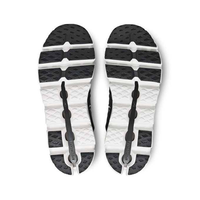Sportové Topanky On Running Cloudswift 3 All Black
