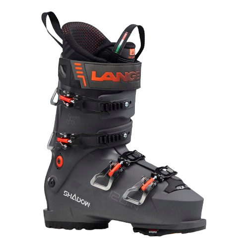 Zjazdové topánky Lange Shadow 120 HV GW - 2025/26