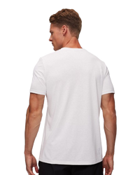 Tričko On Running ON RUN-T Men White - 2025