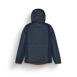 Páperová bunda Picture Takashima Primaloft Dark Blue - 2024/25 