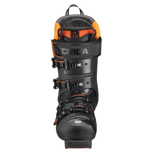 Zjazdové topánky Tecnica Mach 1 LV 120 TD GW Black - 2024/25