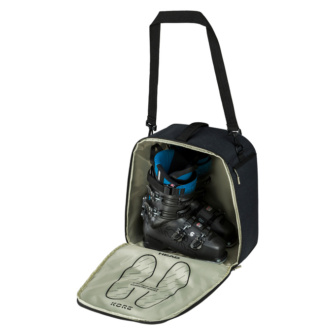 Vak na lyžiarsku obuv HEAD Kore Bootbag - 2025/26