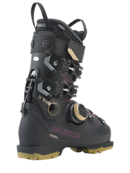 Zjazdové topánky Dalbello Veloce Space 85 W Black/Berry - 2025/26