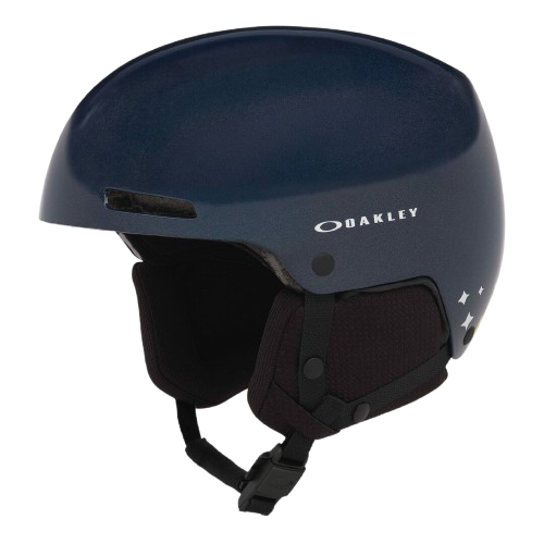  Lyžařská helma Oakley MOD1 PRO Space Dust Abyss With Stars - 2025/26