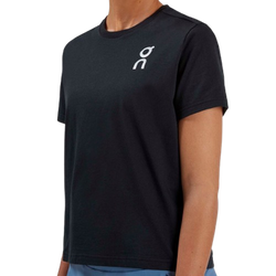 Tričko On Running Graphic-T Women Black - 2024/25