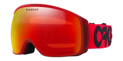 Lyžiarske okuliare Oakley Flight Tracker L Matte B1B Redline Prizm Torch Iridium - 2025/26