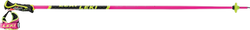 Zjazdové palice LEKI WCR TBS SL 3D Pink - 2023/24