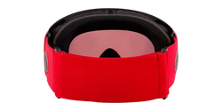 Lyžiarske okuliare Oakley Flight Deck L Matte Redline/Prizm Torch Iridium - 2025/26