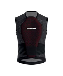 Chránič Energiapura Gilet Repair/Black/Red - 2025/26