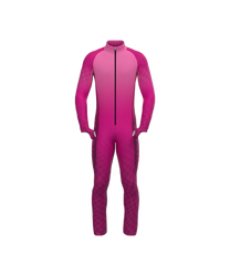 Lyžiarska kombinéza Energiapura Competition Junior/Fuxia/Violet (insulated, light padded) - 2025/26